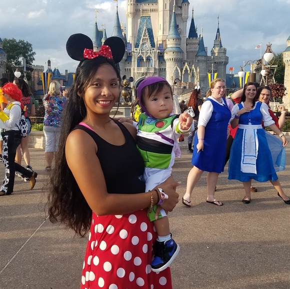 Meet your Posher, Erika - Picture 1 of 1